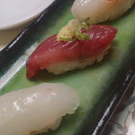 Tsukiji Sushidai - 