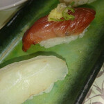 Tsukiji Sushidai - 