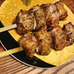 Kurume Yakitori Ichikoro - 