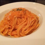 レストラン&バー ブリッジ - Bridgeのナポリタン