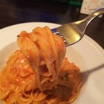 レストラン&バー ブリッジ - もちっ