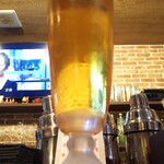 レストラン&バー ブリッジ - 1杯目