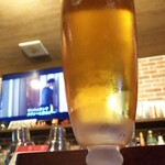 レストラン&バー ブリッジ - 2杯目