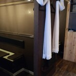 レストラン&バー ブリッジ - 個室もあります