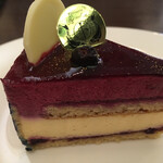 Patisserie　Rond-to - 