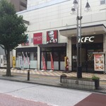 Kentakki Furaido Chikin - ケンタッキーフライドチキン ダイエー藤沢店