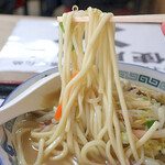 丸万食堂 - 
