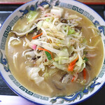 丸万食堂 - 