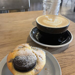 LIFT COFFEE - 
