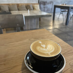 LIFT COFFEE - 