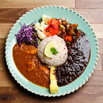 女王さまのスパカリー - 