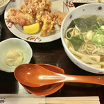 Sobashabu Souhonke Naniwasoba - 