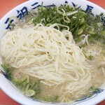 元祖ラーメン長浜家 - 