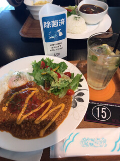 MOA cafe - 