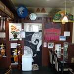 タイ料理 メーパオ - 