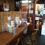 タイ料理 メーパオ - 