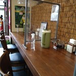 タイ料理 メーパオ - 