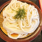 手打ちうどん専門 だいご - 