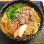 Teuchi Udon Semmon Daigo - 