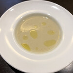 anthikatorattoriakurono - 水茄子のスープ