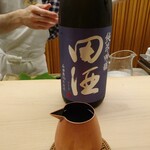 懐石料理 桝田 - 