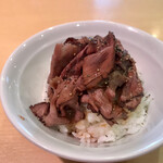 らーめん芝浜 - 