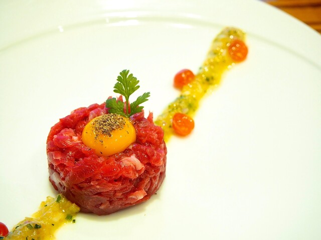 フレンチバル Coucou 高槻市 ビストロ 食べログ