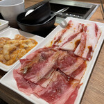 Yakiniku Raiku - 