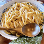 特製もりそば 瑛 - 