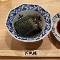 鮨 おか林 - 