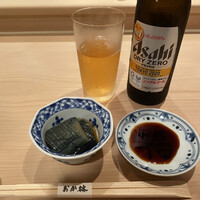 鮨 おか林 - 
