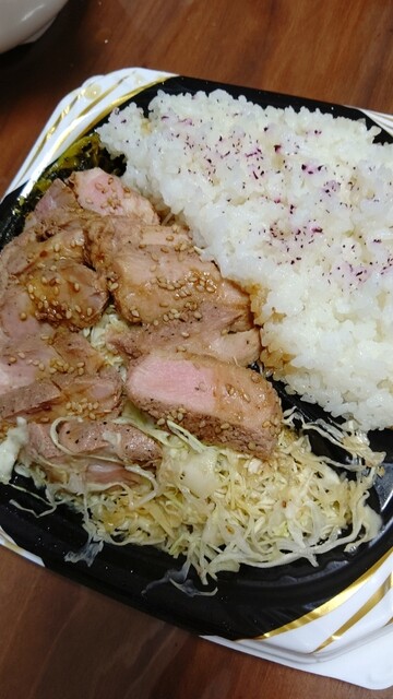 ピンクのぶた 池袋 弁当 食べログ