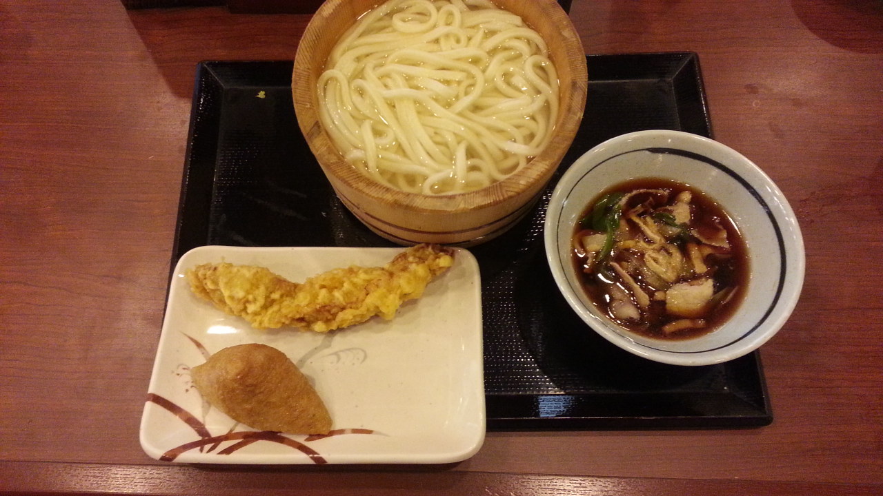 丸亀製麺 浜松西塚店 name=