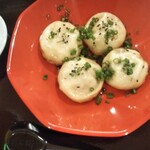 味千 火の国厨房 - 焼小籠包