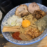 狼煙 - 