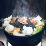 成吉思汗 大黒屋 五丁目店 - 