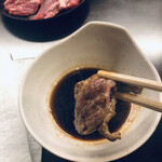 成吉思汗 大黒屋 五丁目店 - 