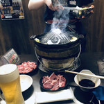 成吉思汗 大黒屋 - 