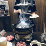 成吉思汗 大黒屋 - 