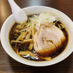 突撃ラーメン - 