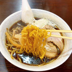 突撃ラーメン - 