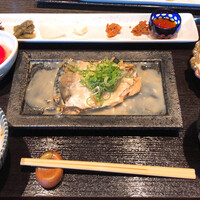 ごはん処 田辺宗 - 