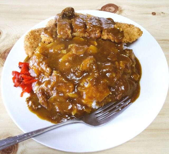 富士見屋食堂 - 鏡石（食堂）の写真