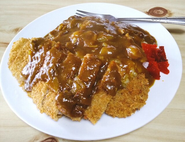 富士見屋食堂 - 鏡石（食堂）の写真