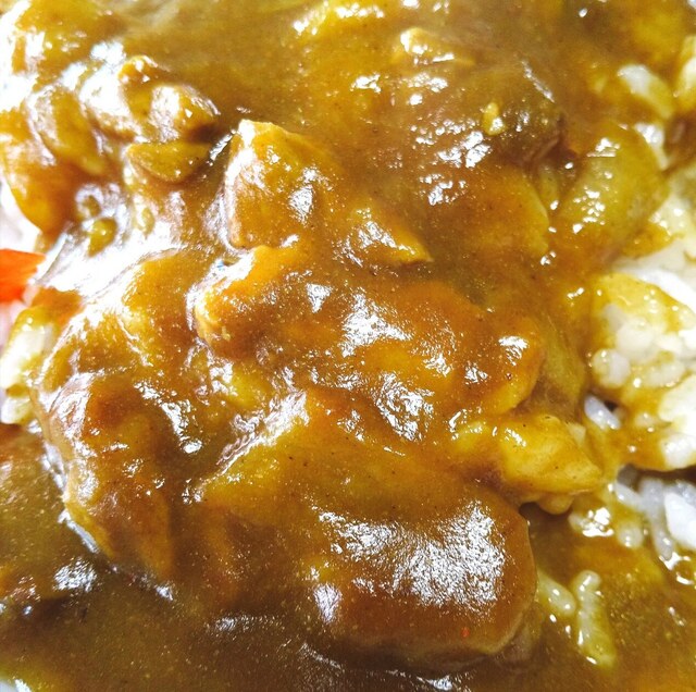 富士見屋食堂 - 鏡石（食堂）の写真