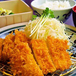 Tonkatsu Hamakatsu - 