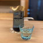 もめん - 醴泉(岐阜)。ふくよかで柔らかい口当たり。飲み後は爽やか。ほのかな酸味が和食と合います！