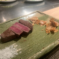 京風鉄板 はせ川 - 