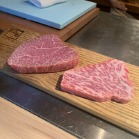 京風鉄板 はせ川 - 