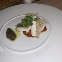 京風鉄板 はせ川 - 